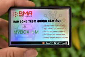 Phụ Kiện Thông Minh Báo chống Trộm